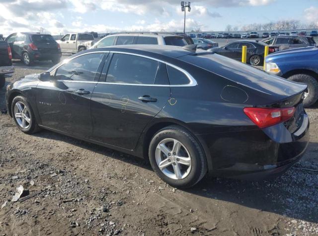 2019 Chevrolet Malibu - Image 2