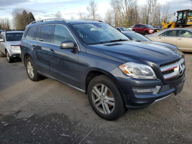 VIN 4JGDF2EE3DA139227 2013 Mercedes-Benz GL-Class, ... no.4