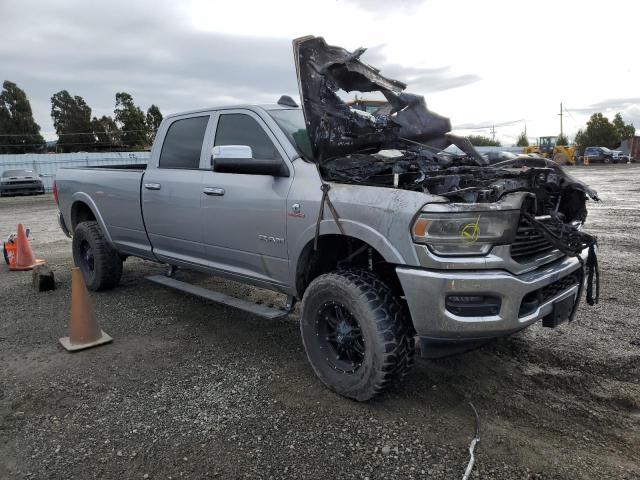 2019 RAM 2500 LARAM 3C6UR5KL2KG554612