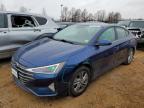 2020 HYUNDAI ELANTRA SE - 5NPD84LF1LH578634