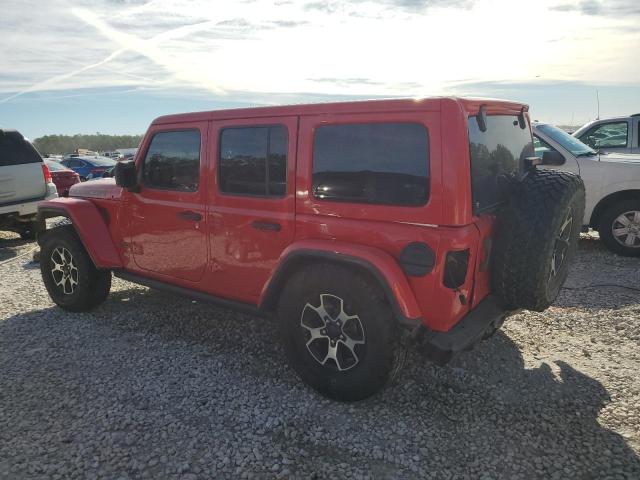 1C4HJXFG9LW205458 | 2020 JEEP WRANGLER U