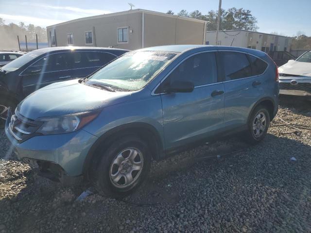 2HKRM3H34EH554244 | 2014 HONDA CR-V LX