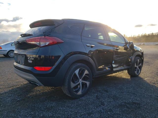 2018 HYUNDAI TUCSON VAL - KM8J3CA28JU824279