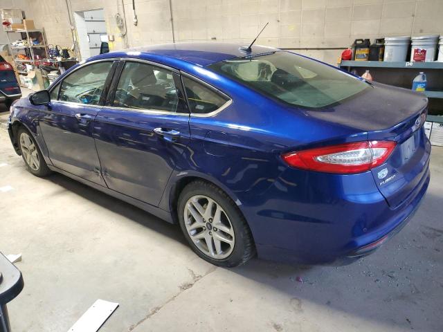 3FA6P0H78GR349155 | 2016 FORD FUSION SE