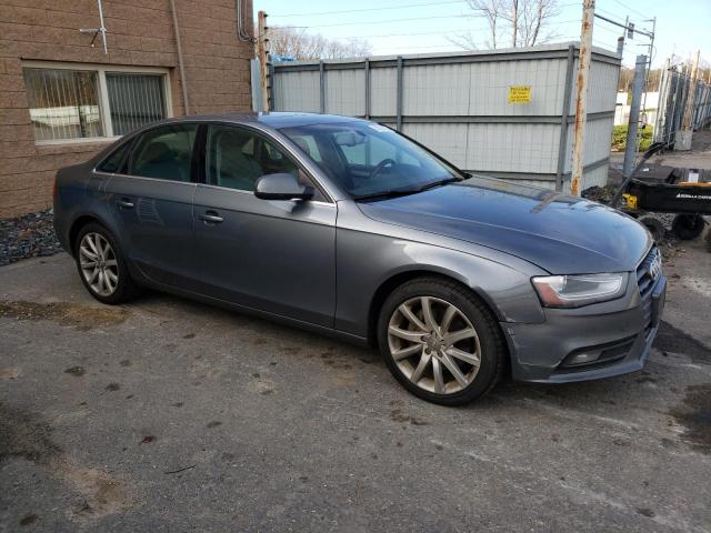 VIN WAUFFAFL2DN017341 2013 Audi A4, Premium Plus no.4