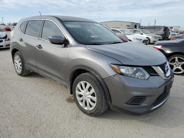 KNMAT2MT9GP607298 | 2016 NISSAN ROGUE S