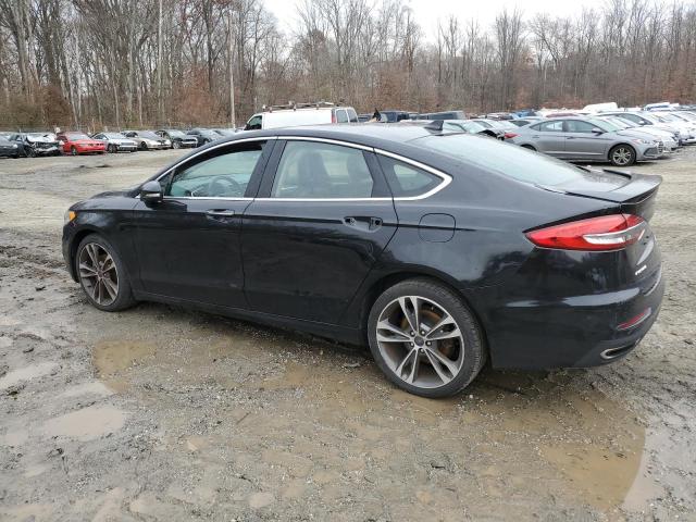 3FA6P0D97LR138174 2020 Ford Fusion Titanium