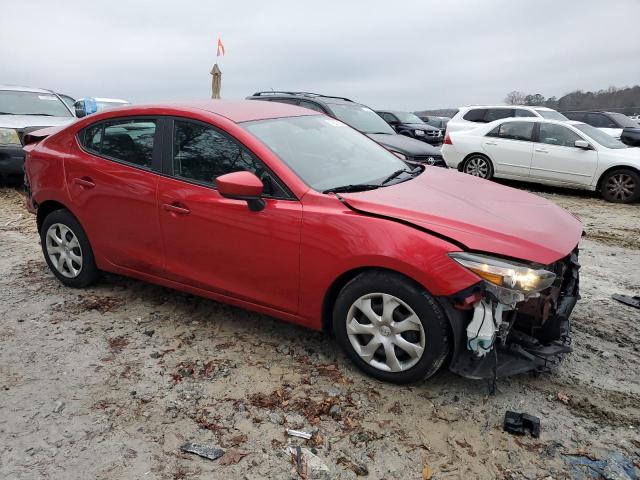 3MZBN1U75HM152112 | 2017 MAZDA 3