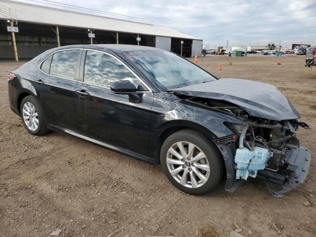 4T1B11HK2KU171695 | 2019 TOYOTA CAMRY L