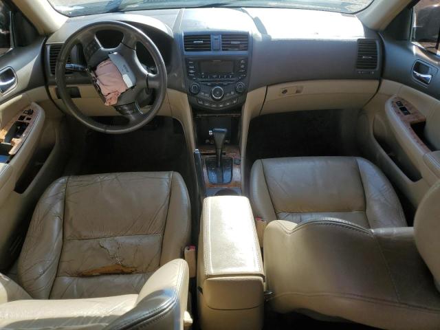 2005 Honda Accord Ex VIN: 1HGCM56815A108321 Lot: 48068564