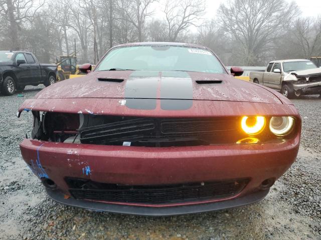 2C3CDZAG9HH665749 | 2017 DODGE CHALLENGER