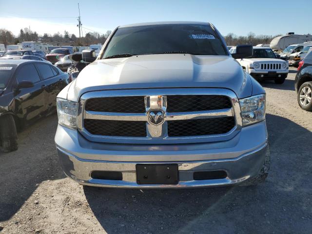 2018 Ram 1500 Slt VIN: 1C6RR7GG9JS319130 Lot: 78952483