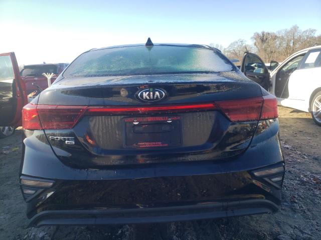 3KPF24AD6KE093453 | 2019 KIA FORTE FE