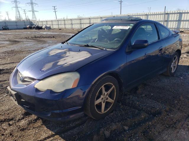 2004 Acura RSX 