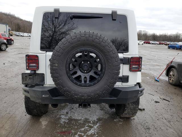 1C4HJWEG9FL508225 | 2015 JEEP WRANGLER U