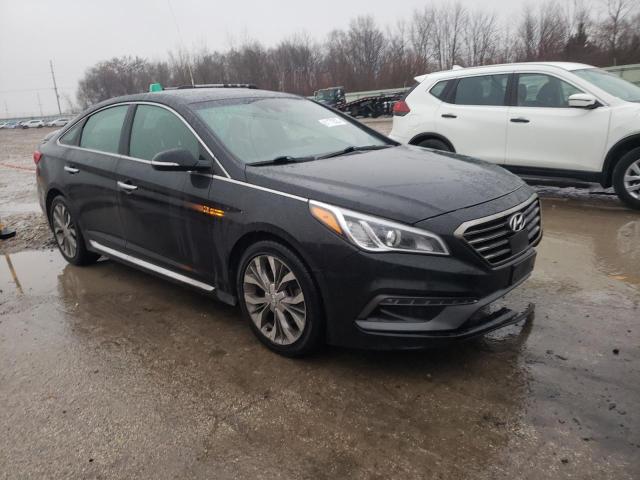 5NPE34AB0FH248541 | 2015 HYUNDAI SONATA SPO