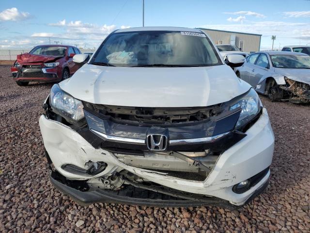 3CZRU5H55JM709721 | 2018 HONDA HR-V EX