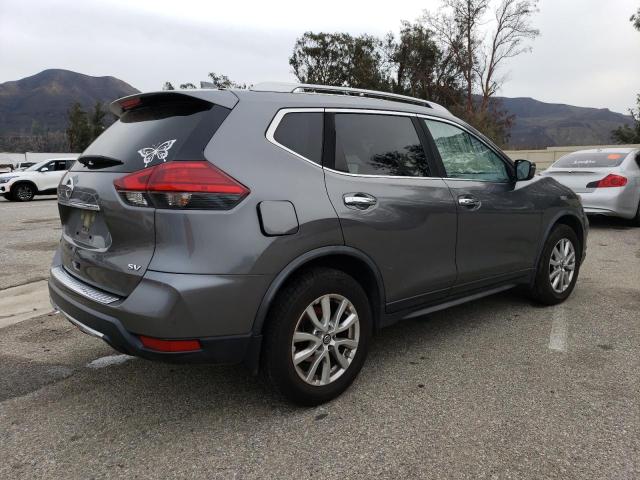 JN8AT2MT2HW402420 | 2017 NISSAN ROGUE S