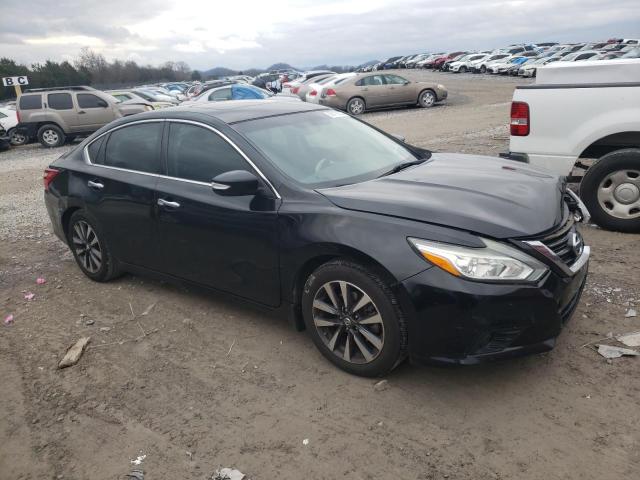 Vin: 1n4al3ap9gc188542, lot: 82472583, nissan altima 2.5 20164