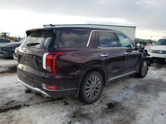 2020 Hyundai Palisade Limited VIN: KM8R5DHE1LU054593 Lot: 81892133