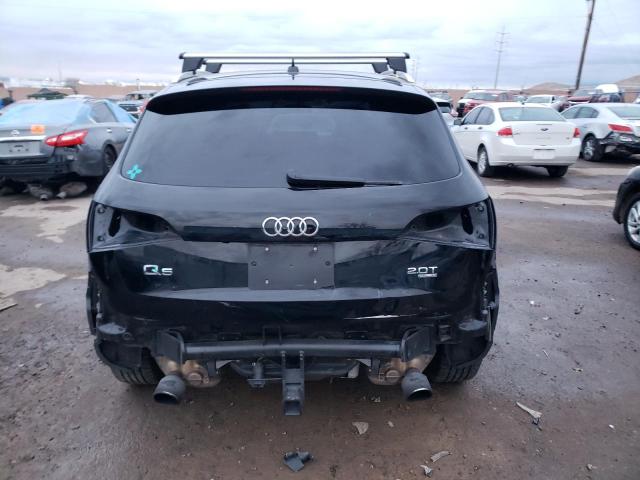 VIN WA1CFAFP1EA055980 2014 Audi Q5, Premium no.6