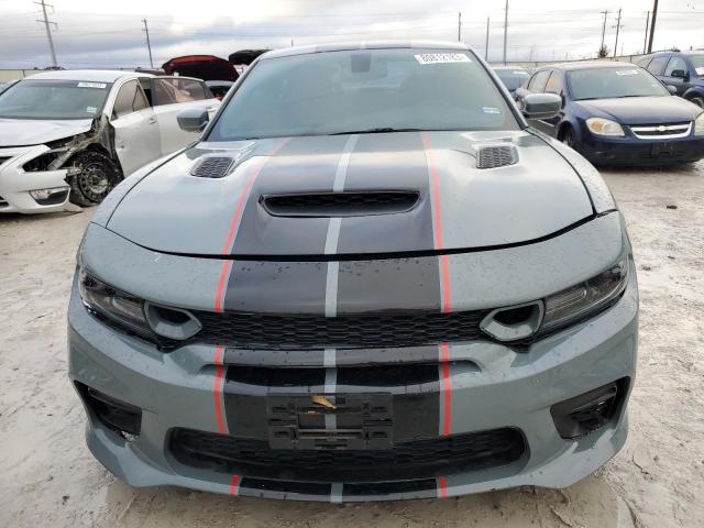 2016 DODGE CHARGER PO - 2C3CDXATXGH321850