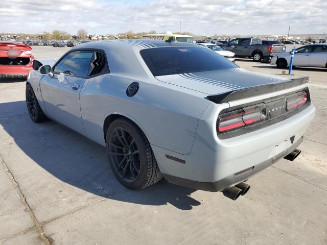 2C3CDZFJXLH207005 | 2020 DODGE CHALLENGER