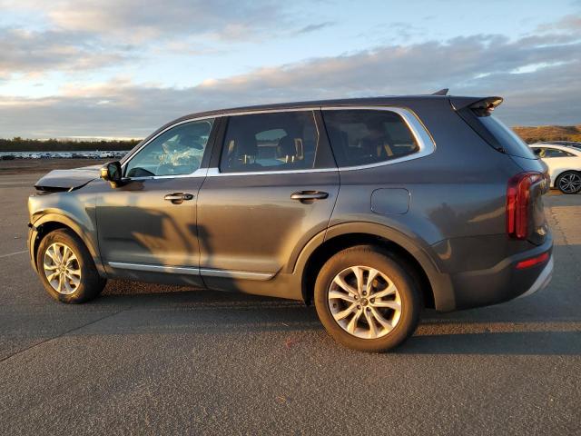 5XYP24HCXLG084468 2020 KIA TELLURIDE - Image 2