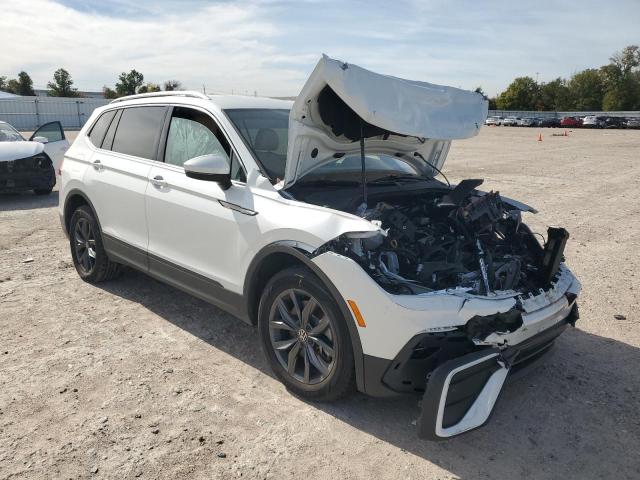 3VV3B7AX5PM001035 | 2023 VOLKSWAGEN TIGUAN SE