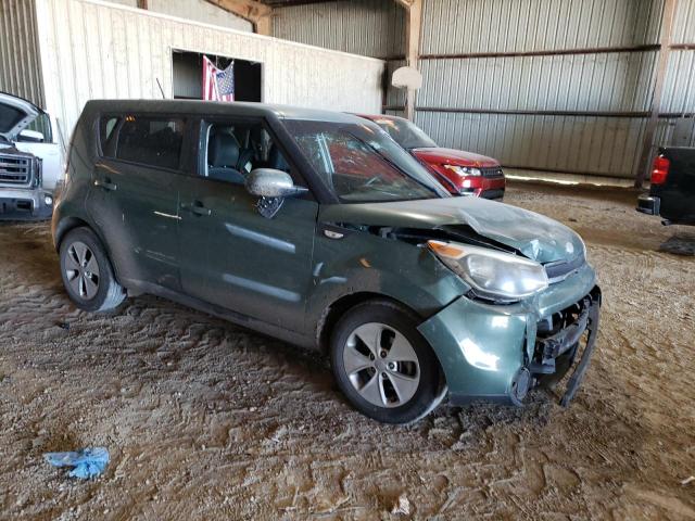 Vin: kndjn2a23e7003250, lot: 82543463, kia soul 20144