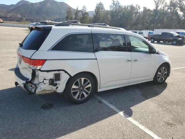 5FNRL5H9XEB132657 2014 HONDA ODYSSEY, photo no. 3