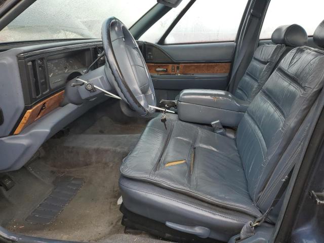 1994 Buick Lesabre Limited VIN: 1G4HR52LXRH507639 Lot: 79933713