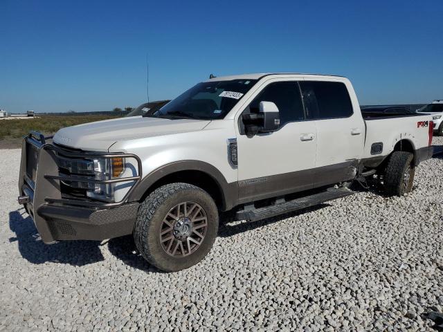 2019 Ford F-250 