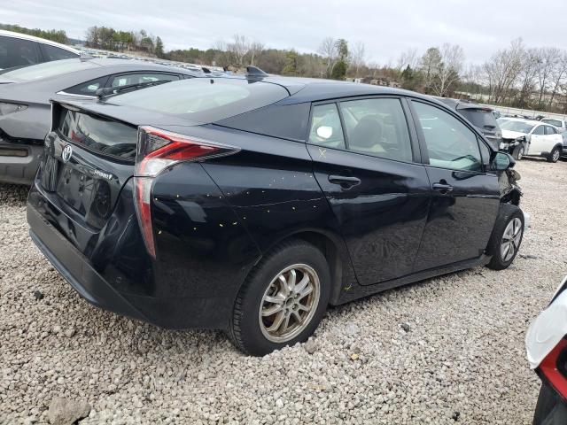 JTDKARFU8J3547568 | 2018 TOYOTA PRIUS