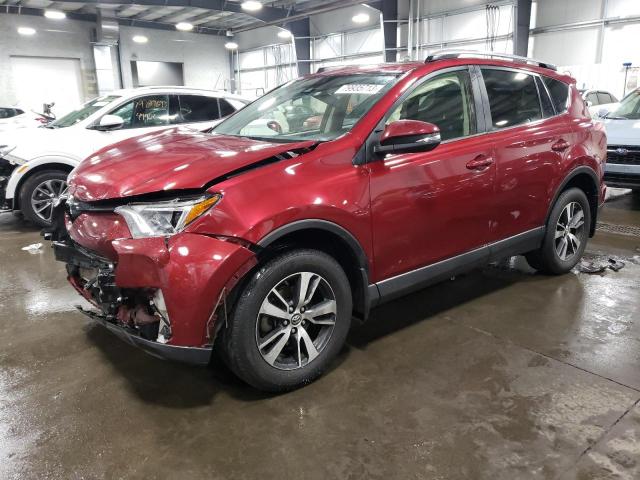 JTMRFREV9JD246263 | 2018 TOYOTA RAV4 ADVEN