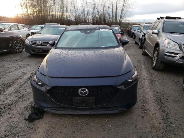 JM1BPBMM6K1129712 | 2019 MAZDA 3 PREFERRE