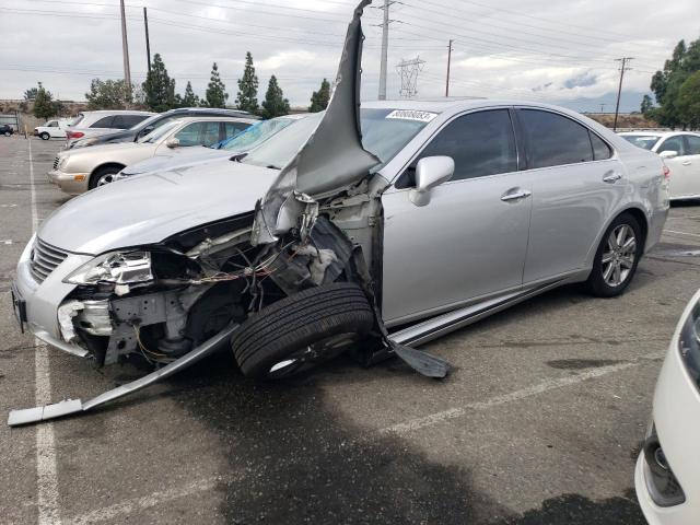 2009 Lexus ES 350 