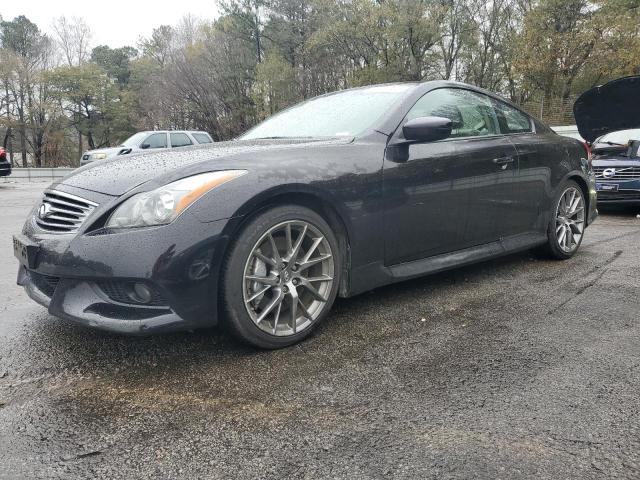 2011 INFINITI G37 Coupe Base