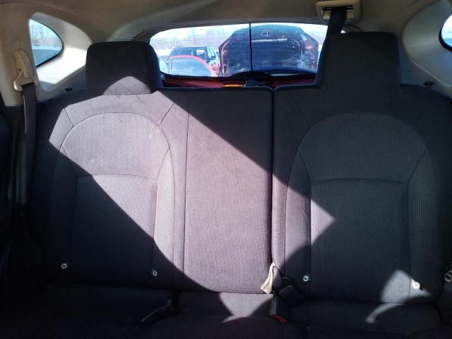 2011 Nissan Rogue S VIN: JN8AS5MV1BW257478 Lot: 79303263