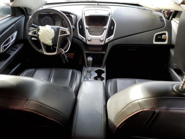2016 GMC TERRAIN SL - 2GKFLUEK7G6150311