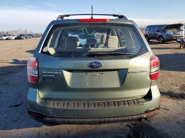 JF2SJABC3FH508588 | 2015 SUBARU FORESTER 2