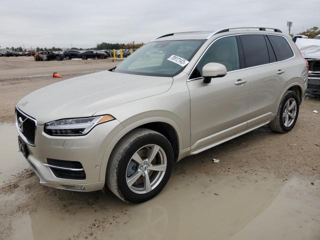 YV4102KK2H1135630 2017 VOLVO XC90, photo no. 1