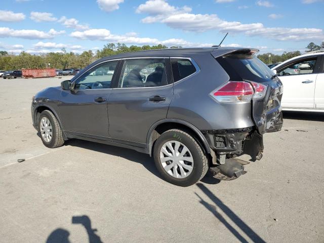 JN8AT2MV0GW145256 | 2016 NISSAN ROGUE S