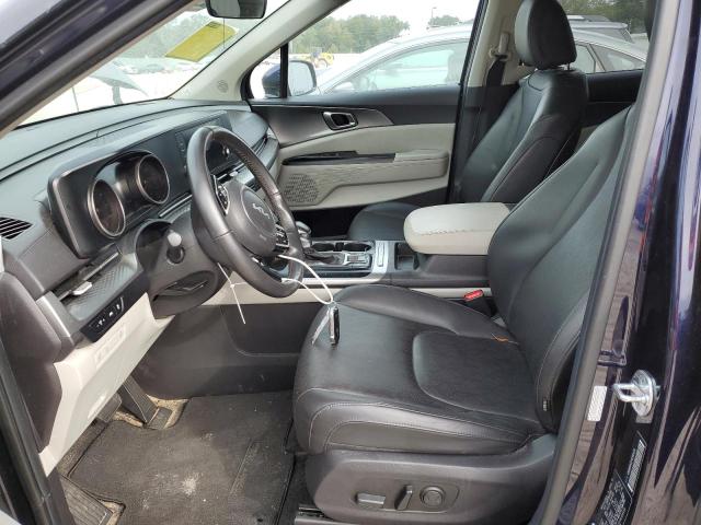 2023 KIA CARNIVAL L - KNDNB4H35P6260438