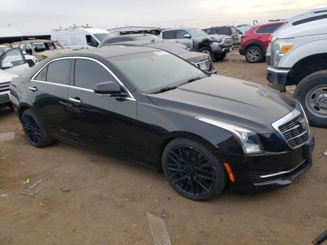 1G6AH5RX2G0148271 | 2016 CADILLAC ATS LUXURY