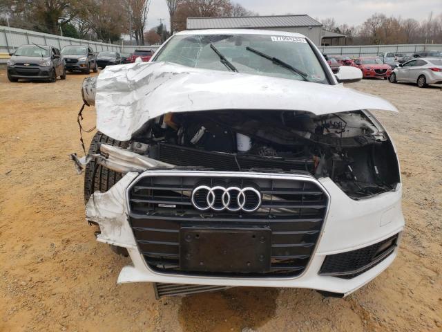 VIN WAUFFAFL6FN036851 2015 Audi A4, Premium Plus no.5