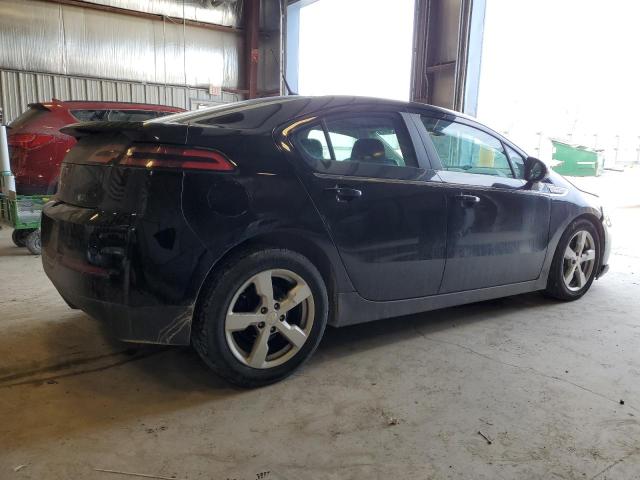 VIN 1G1RA6E45DU127059 2013 Chevrolet Volt no.3