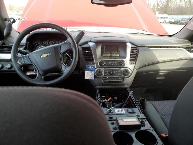 2015 CHEVROLET TAHOE 1GNSK3EC7FR511319