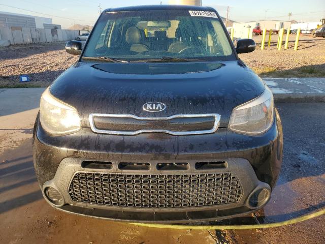 KNDJP3A5XE7020184 | 2014 KIA SOUL +