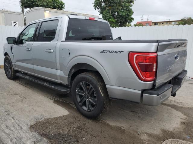 1FTEW1C59PFC08712 | 2023 FORD F150 SUPER